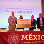 Danone México impulsa la producción sostenible de fresa, a través del proyecto Madre Tierra