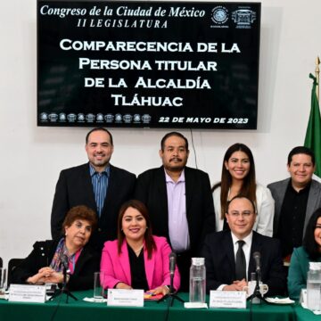 Atención a zonas de conservación en Tláhuac, piden legisladores capitalinos