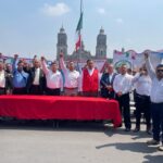 Texcoco madruga con cinco microsismos; no hay daños