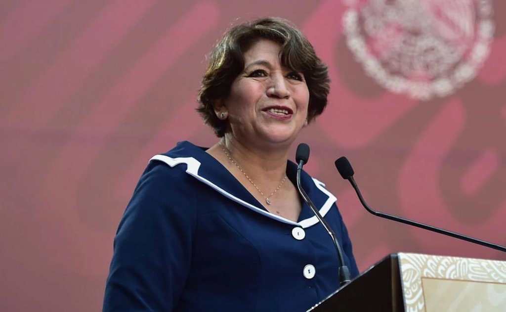 Delfina Gómez, Maestra Del Engaño, La Corrupción Y La Crueldad