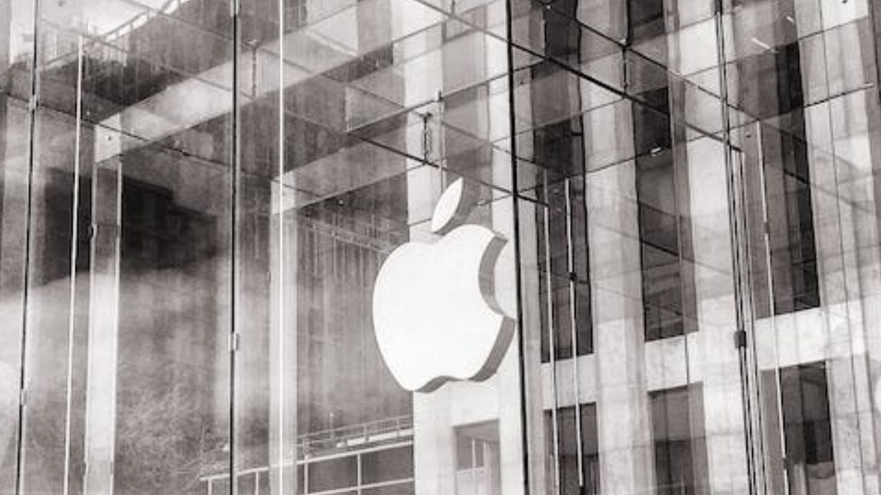 Apple con alza en ventas de iPhone supera expectativas de Wall Street