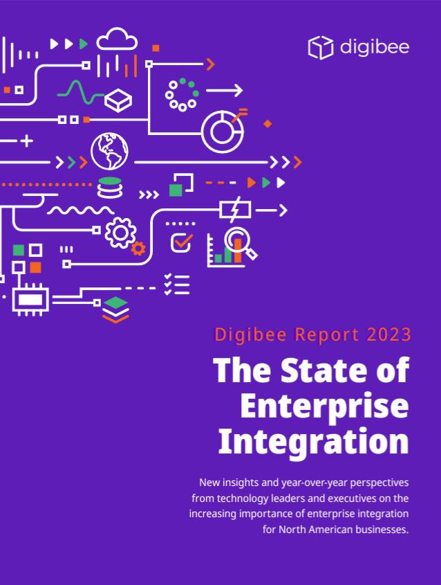 Más del 70% de las empresas tienen intención de adoptar, complementar o sustituir su tecnología de integración en 2023, según un informe de Digibee