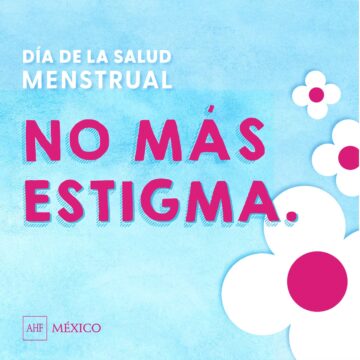 Frenan estigma y falta de acceso a insumos en la menstruación, el desarrollo de millones de mujeres y niñas
