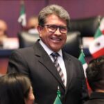 México saldrá adelante ante la difícil situación migratoria, considera Ricardo Monreal
