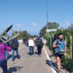 Volcán Popocatépetl registra dos explosiones y emisiones de ceniza