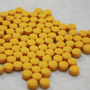 AMLO alista acuerdo con China y Corea para evitar tráfico de fentanilo