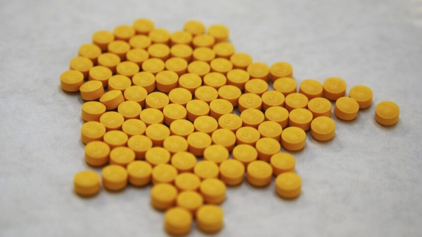 AMLO alista acuerdo con China y Corea para evitar tráfico de fentanilo