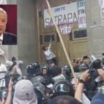 Niega AMLO edificar una “supercárcel” como la de El Salvador