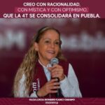 Exhorta gobierno de Puebla a participar en “Simulacro Nacional 2023”
