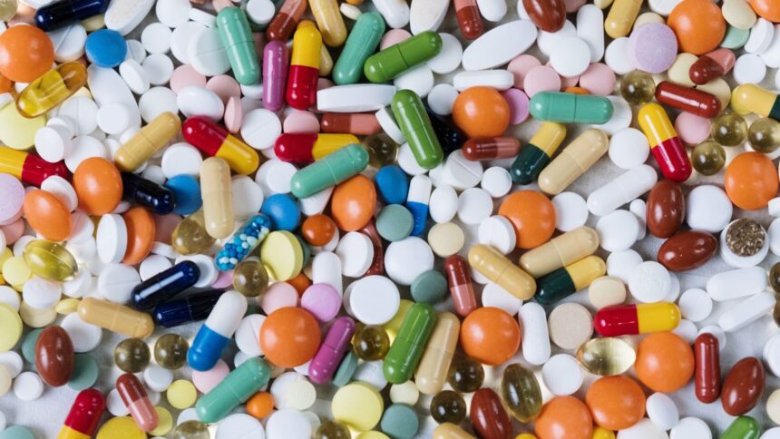 Cofepris autoriza más de 600 mil cajas de medicamentos psiquiátricos