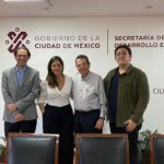 Implementan en Cuajimalpa programa Comercio Seguro