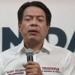 Responde Sandra Cuevas a acusaciones sobre nexos con la Unión Tepito
