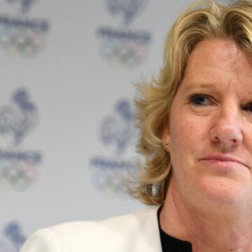 Renuncia presidenta del Comité Olímpico Francés a 14 meses de París 2024