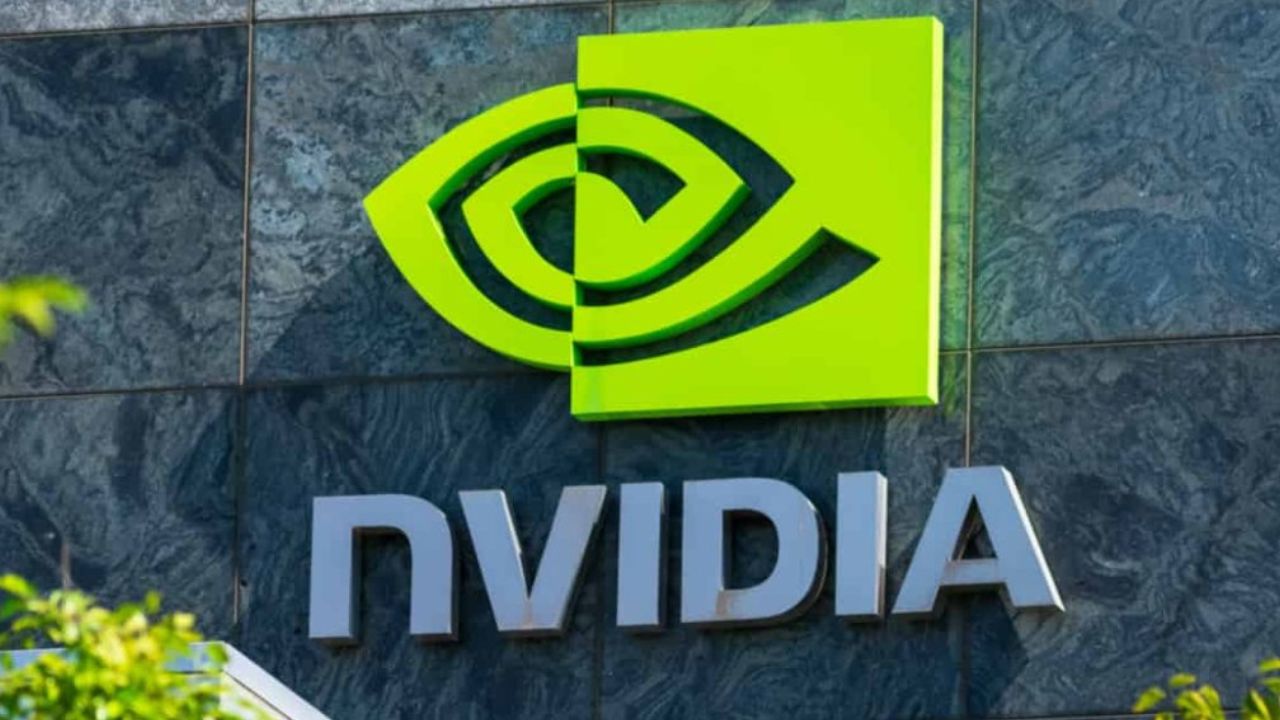 Nvidia creará súper ordenador para IA