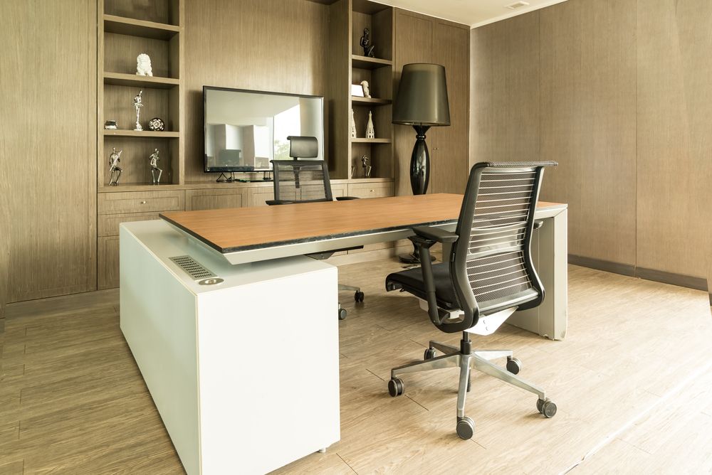 Los muebles en una oficina son determinantes para conseguir mejores resultados, según Forbes