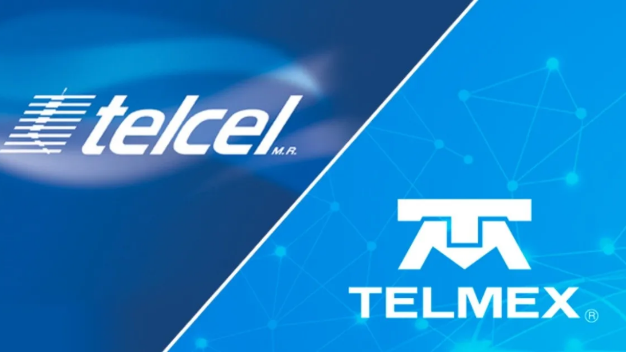 Reportan fallas en el servicio de internet de Telmex y Telcel