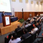 Julián Fernández Fernández destaca potencial de Cancún en innovación y crecimiento empresarial