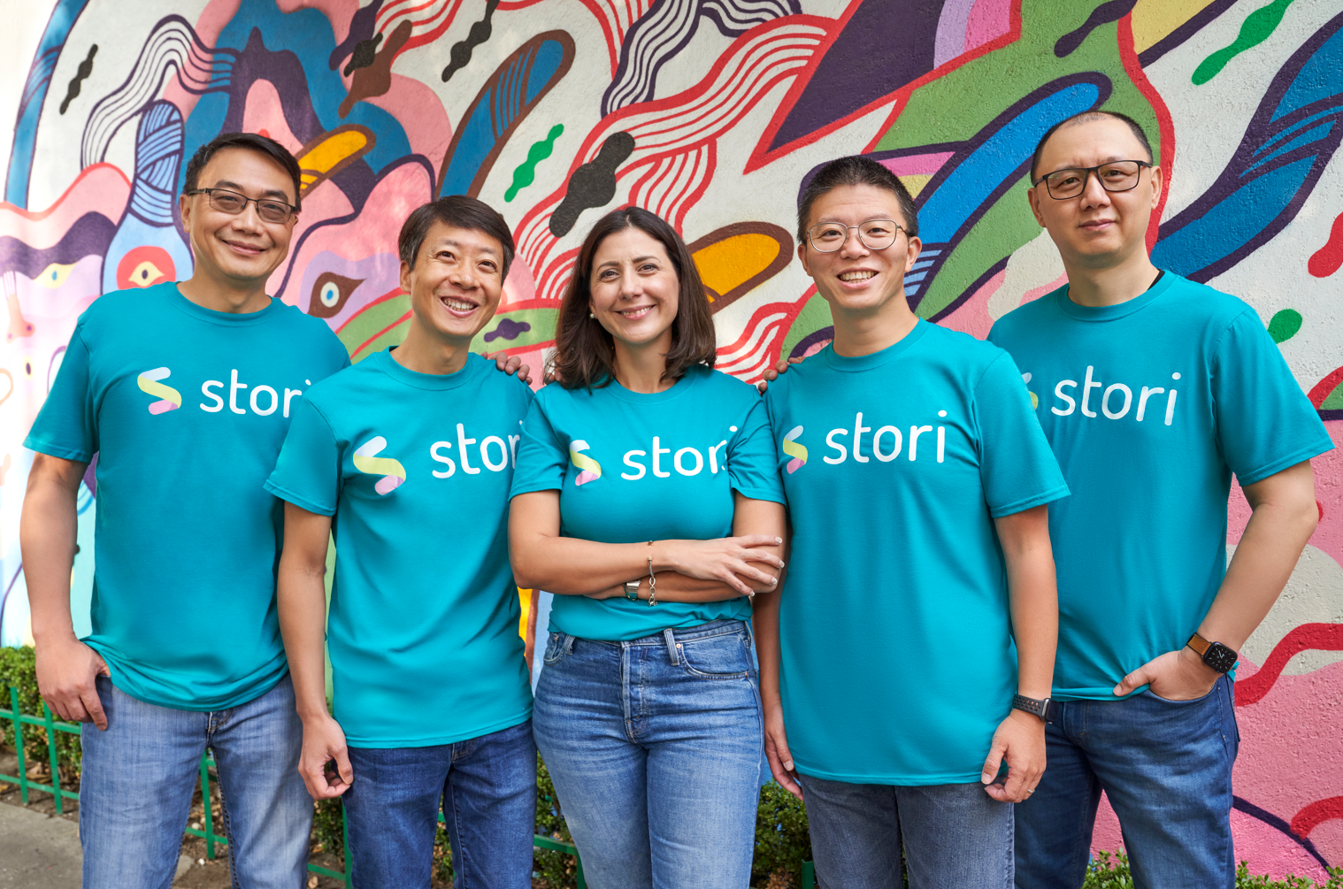 Stori llega a 2 millones de usuarios y se convierte en uno de los emisores de TDC más relevantes del país