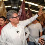 Las reglas del comercio en la Cuauhtémoc son para todos: Sandra Cuevas