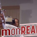 Ricardo Monreal pide licencia en el Senado; busca ser coordinador de Defensa de la 4T
