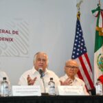 En las últimas décadas, México ha perdido 62% de la cobertura de sus ecosistemas: Armando Reyes