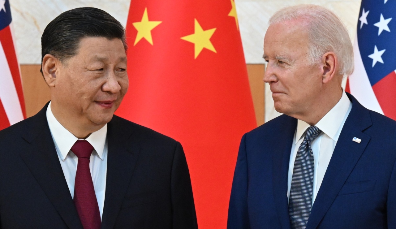 China ve “ridículo” que Biden equipare a Xi con “dictadores”