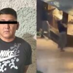 Adolescente dispara a compañero durante pelea afuera de secundaria en Iztapalapa