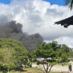 Intento de robo en Central de Autobuses del Sur deja al menos dos muertos