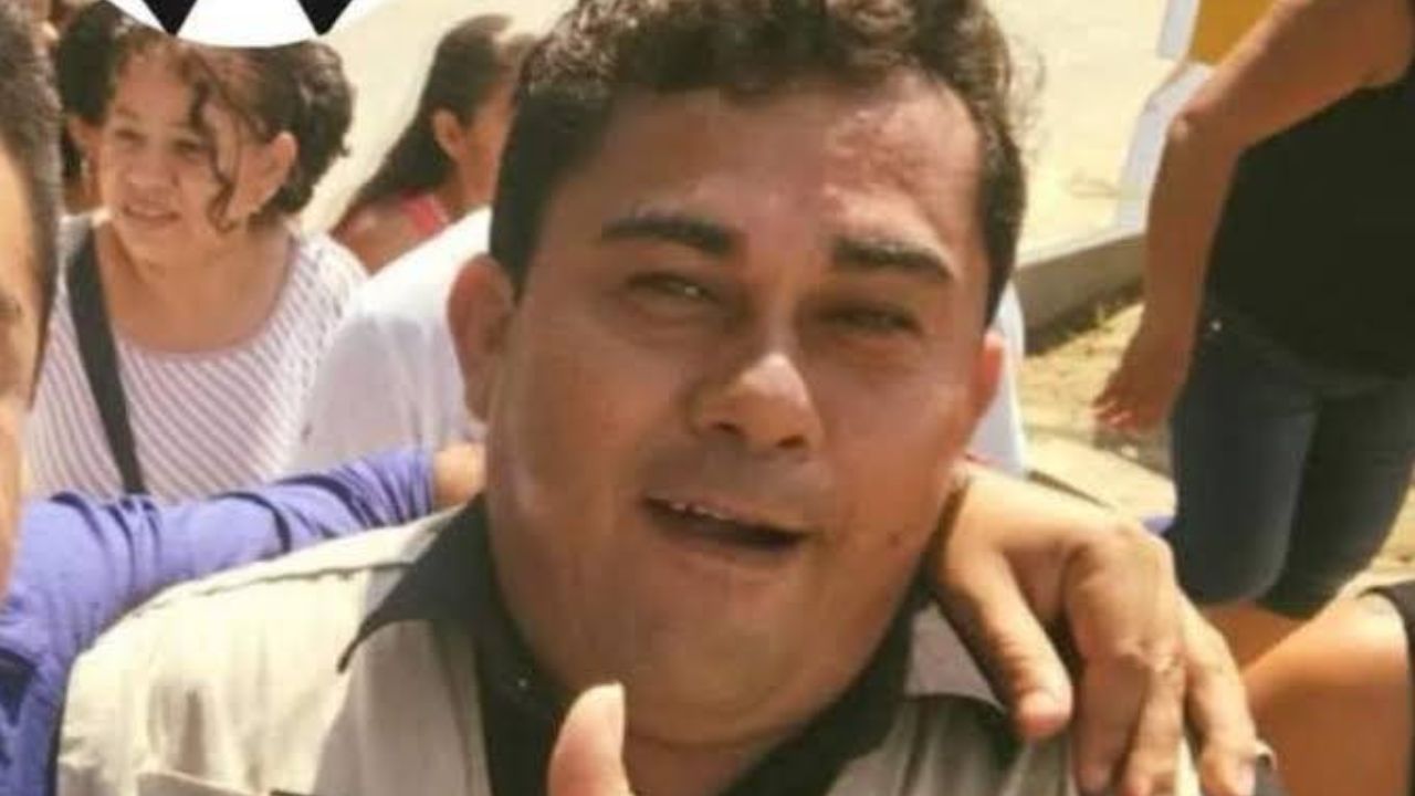 Asesinan al periodista Nelson Matus Peña en Acapulco, Guerrero