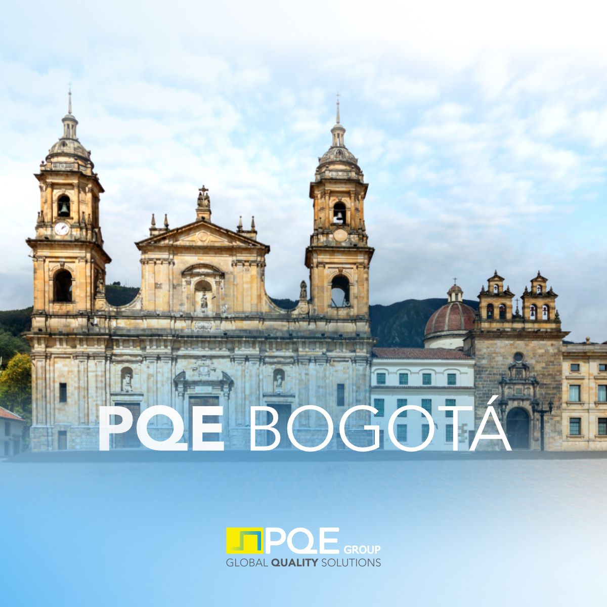 PQE Group sigue creciendo y abre su 5ta oficina en Latinoamérica