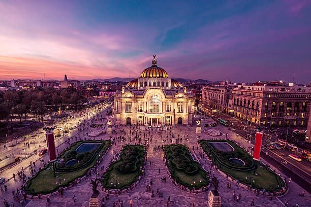 Cabify enlista los 5 lugares más concurridos en estas vacaciones en Ciudad de México