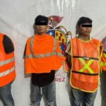 Volcadura de autobús ADO en carretera México-Tampico deja heridos