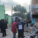 Asesinan al periodista Nelson Matus Peña en Acapulco, Guerrero
