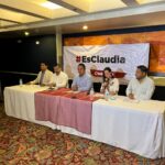 Obispo de Apatzingán critica festejo de AMLO en el Zócalo ante violencia en el país