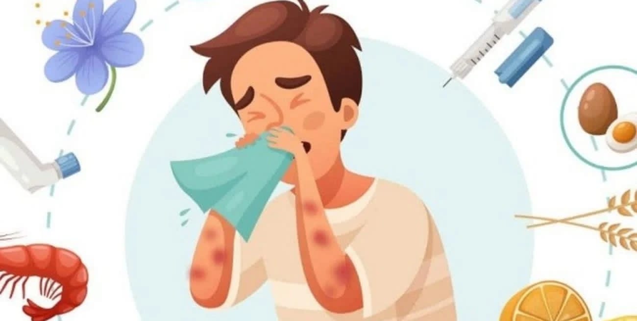 Alergias ¿prevenirlas o vivir con ellas?