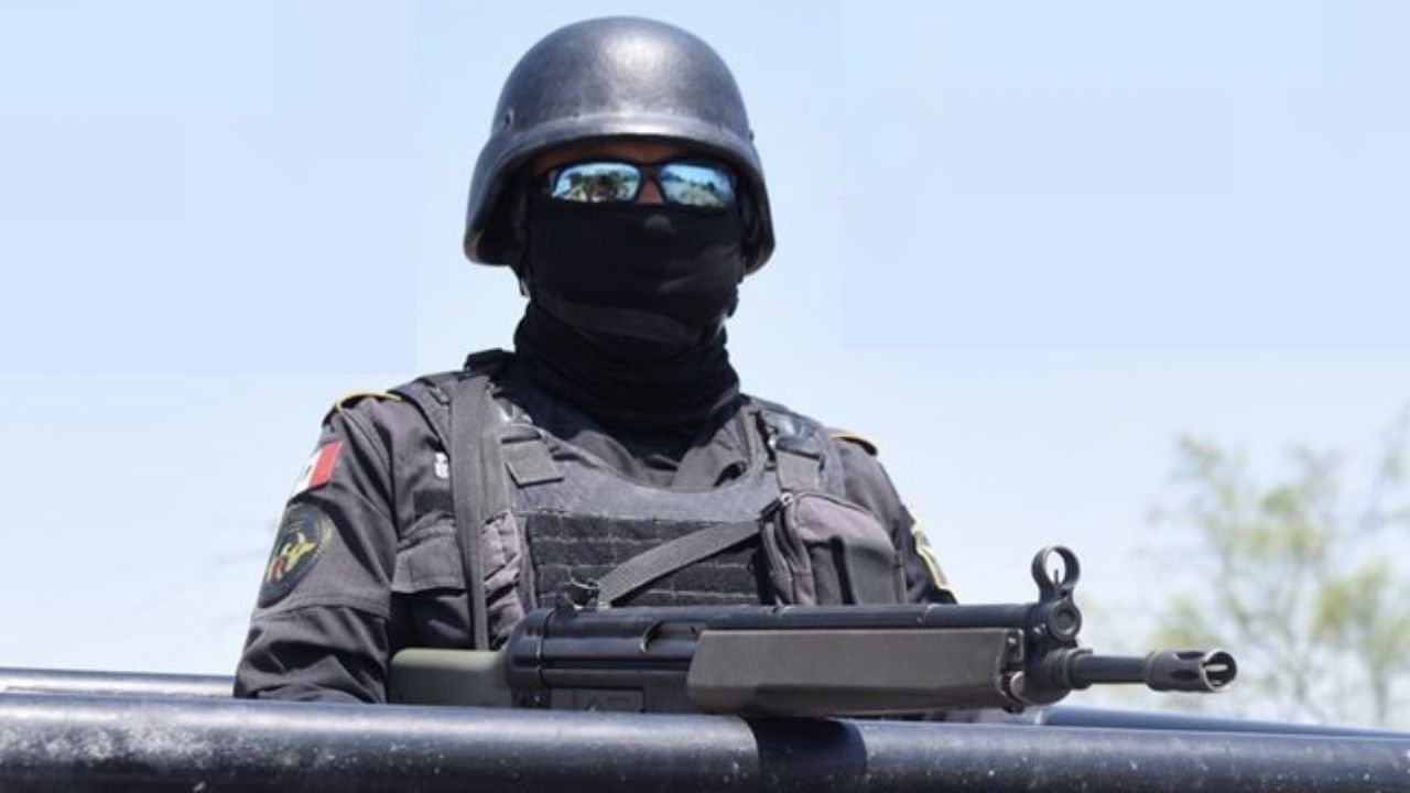 Por emergencia policial, Nuevo León toma control en Linares