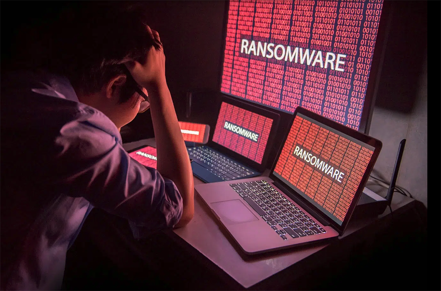 Blindar los datos hasta la última línea de defensa es la clave contra el Ransomware y otros ataques