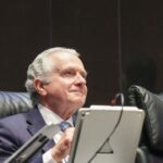 “Estoy muy contento”: AMLO sobre fortalecimiento del peso ante el dólar