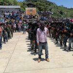 Quinto informe de AMLO se realizará en Campeche el 1 de septiembre
