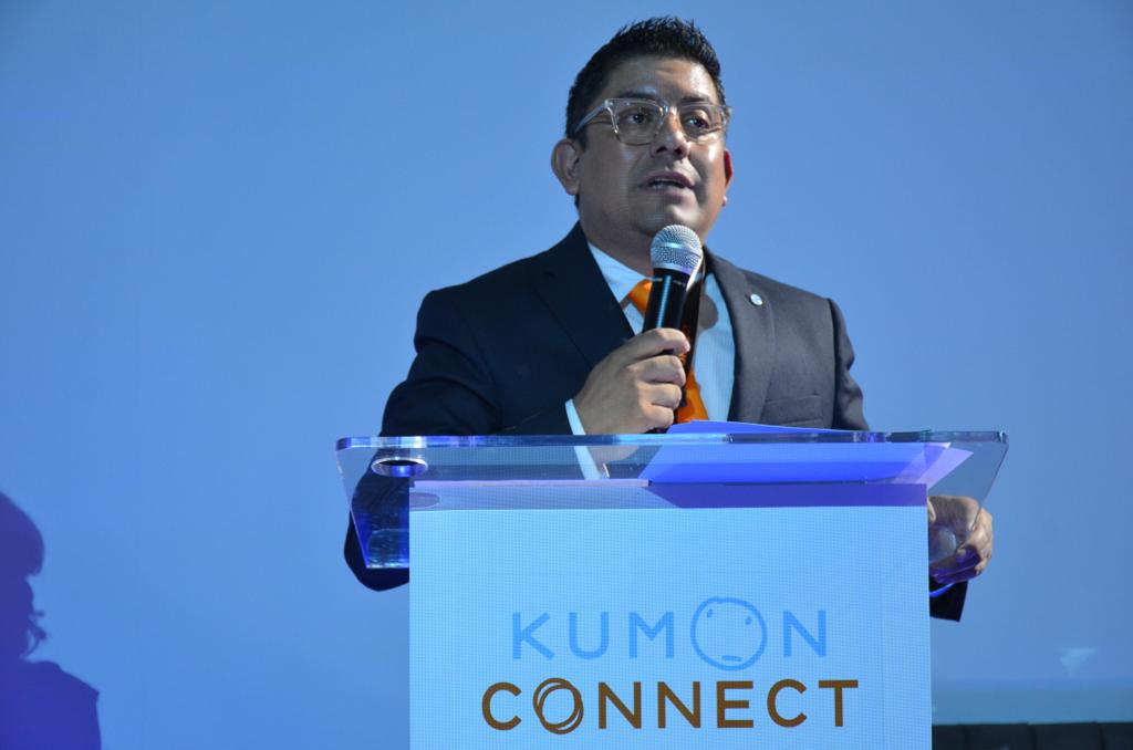 Kumon expandirá con tecnología su cobertura en México