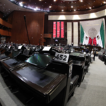 Plantean legisladores mexicanos impulsar la relación bilateral con República Dominicana a través de la diplomacia parlamentaria