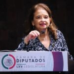 Diputados de Morena buscan terminar con la violencia institucional contra las mujeres