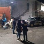 Hallan sin vida a dos agentes de Fuerza Civil en Veracruz, desaparecidos en mayo