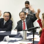 México disminuye crecimiento económico a 0.3 % en julio