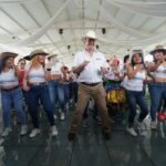 Urge Ricardo Monreal a fortalecer a la clase media para un México igualitario