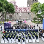 Celebran gran noche de Vaquería para conmemorar el 173 Aniversario de la Fundación de Isla Mujeres