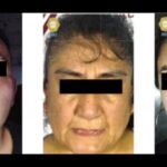 FGE de Morelos detiene a mujer buscada en EUA por tráfico de drogas