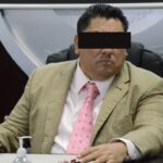 Fiscal de Morelos, Uriel Carmona, ingresa al Reclusorio Sur por caso Ariadna Fernanda