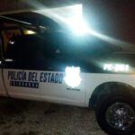 Mujer intenta arrojarse de edificio en la Benito Juárez