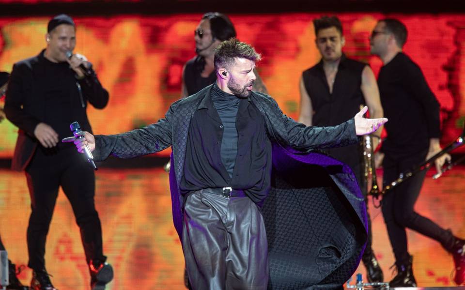 La Camerata Metropolitana se desvincula de concierto de Ricky Martin